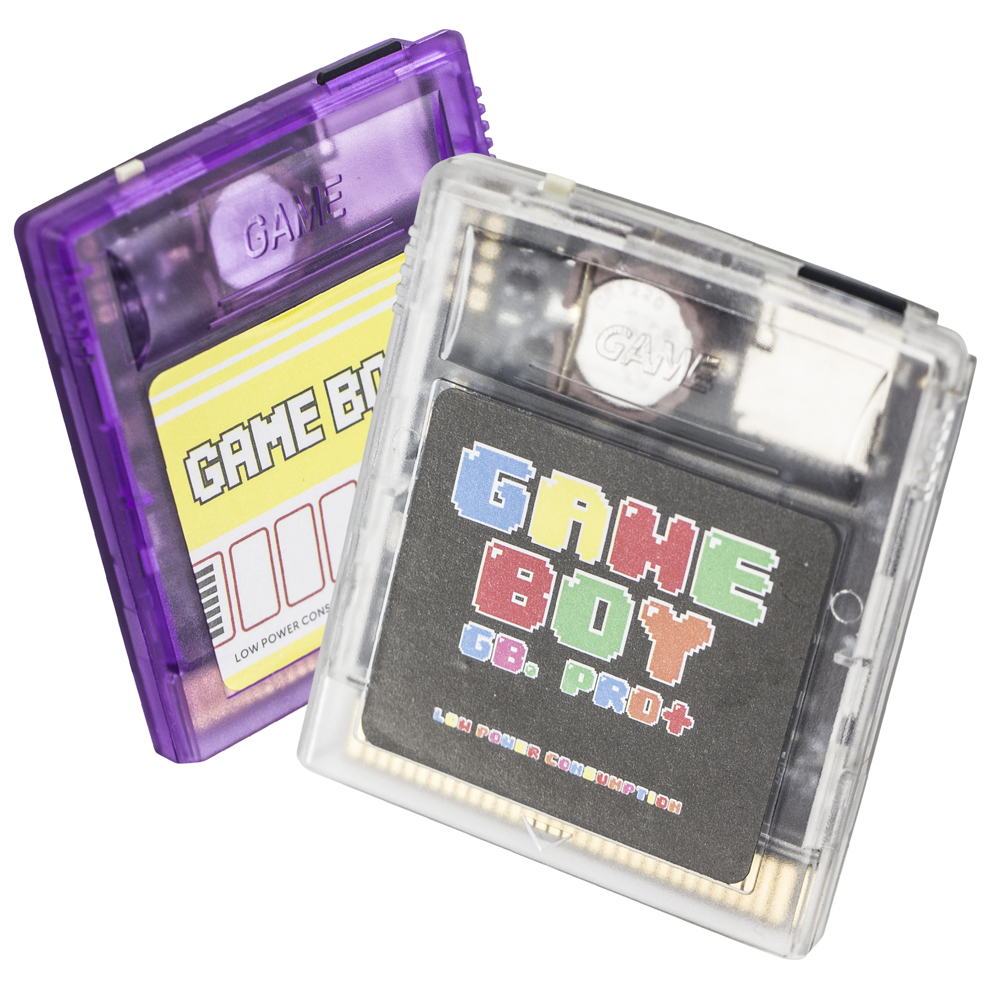 REMANK For GameBoy Color GB Ca - Vintage Game Collection 评论和价格
