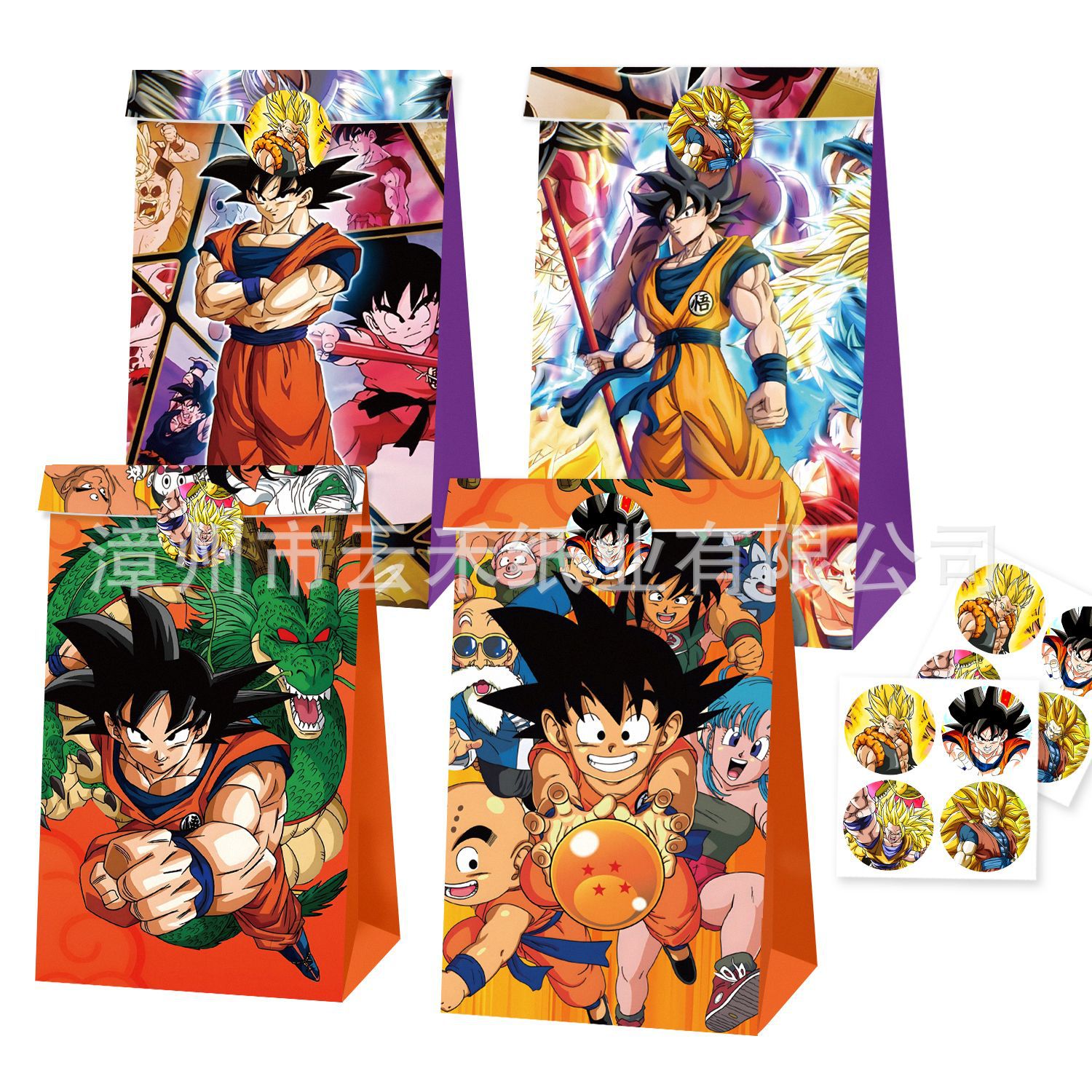 12/24pcs Set Dragon Ball Son G - Vintage Collectible Figurines 评论和价格