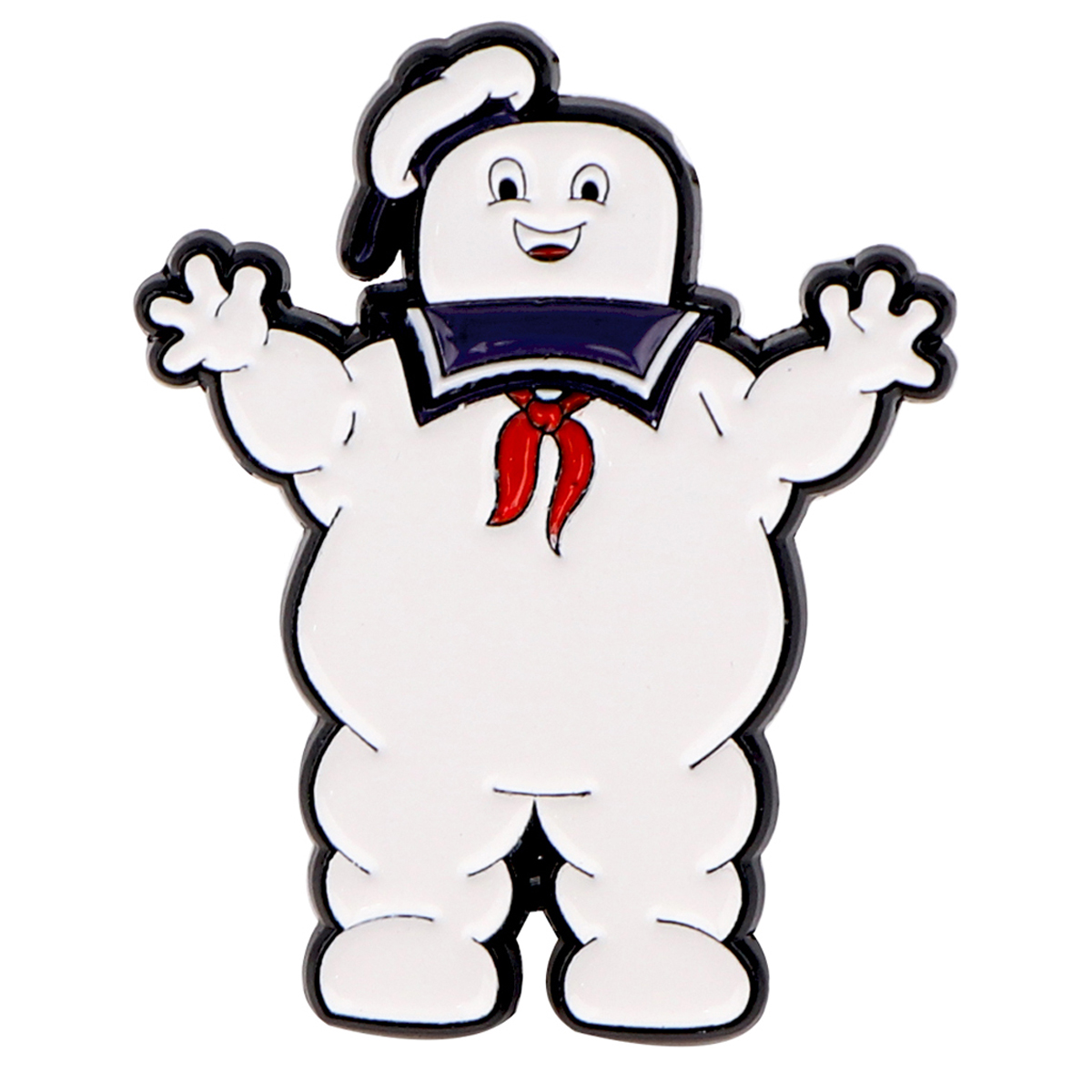 Vintage Movie Enamel Lapel Pin - Vintage Collector 评论和价格