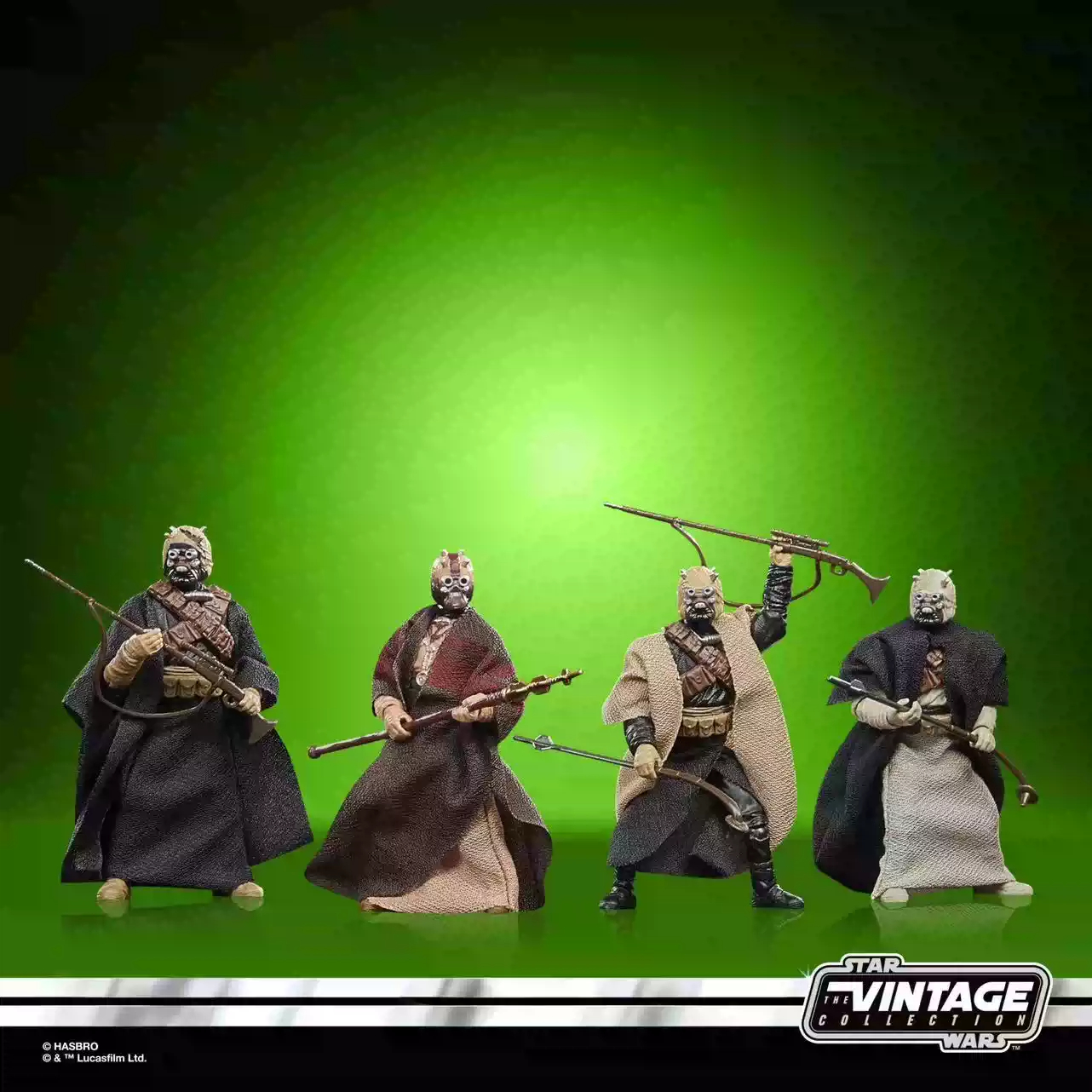 3.75-Inch Star Wars The Vintag - Vintage Items Collection 评论和价格