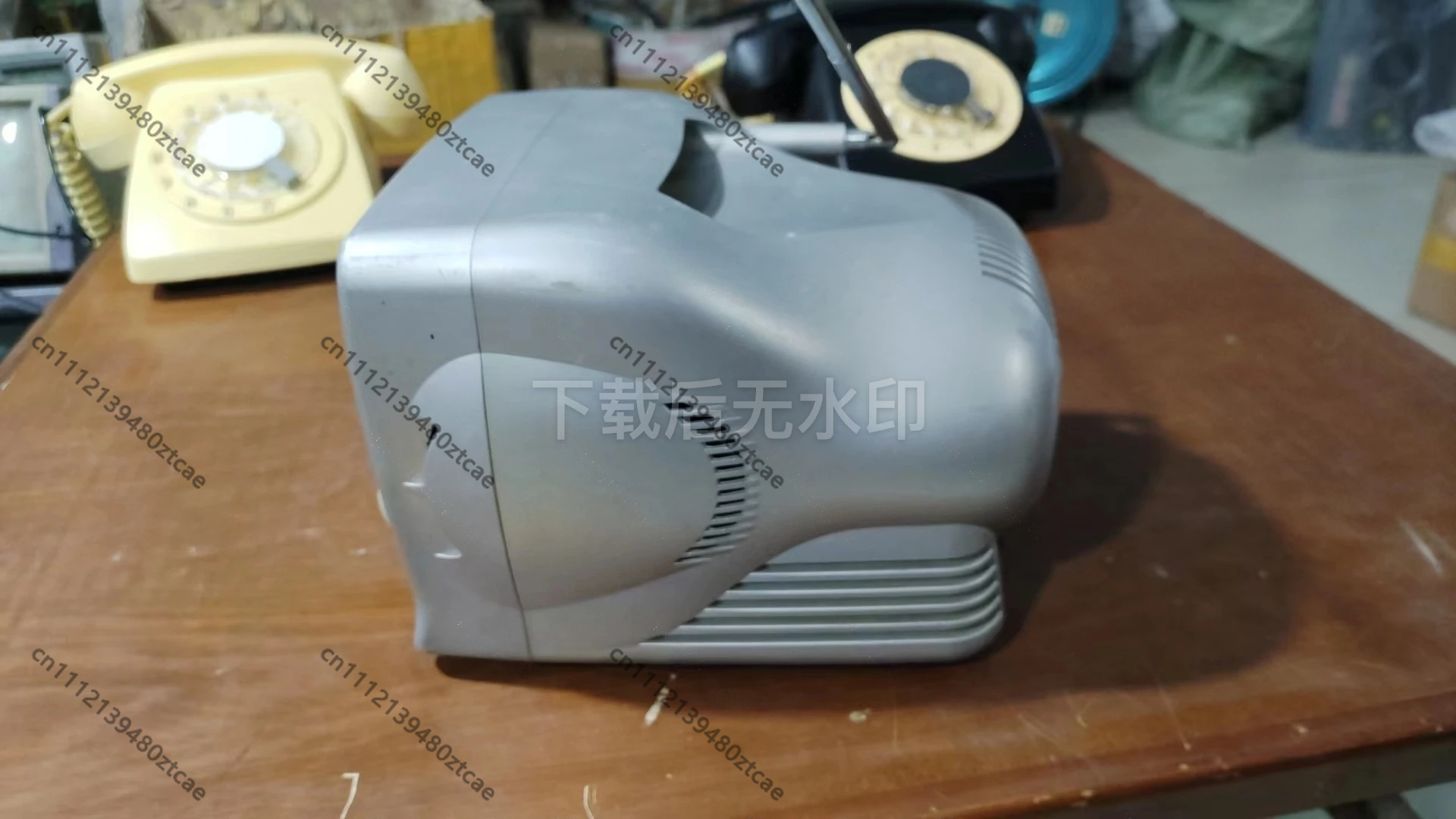 5.5-7-9- Inch Nostalgic Mini B - Vintage Game Collection 评论和价格
