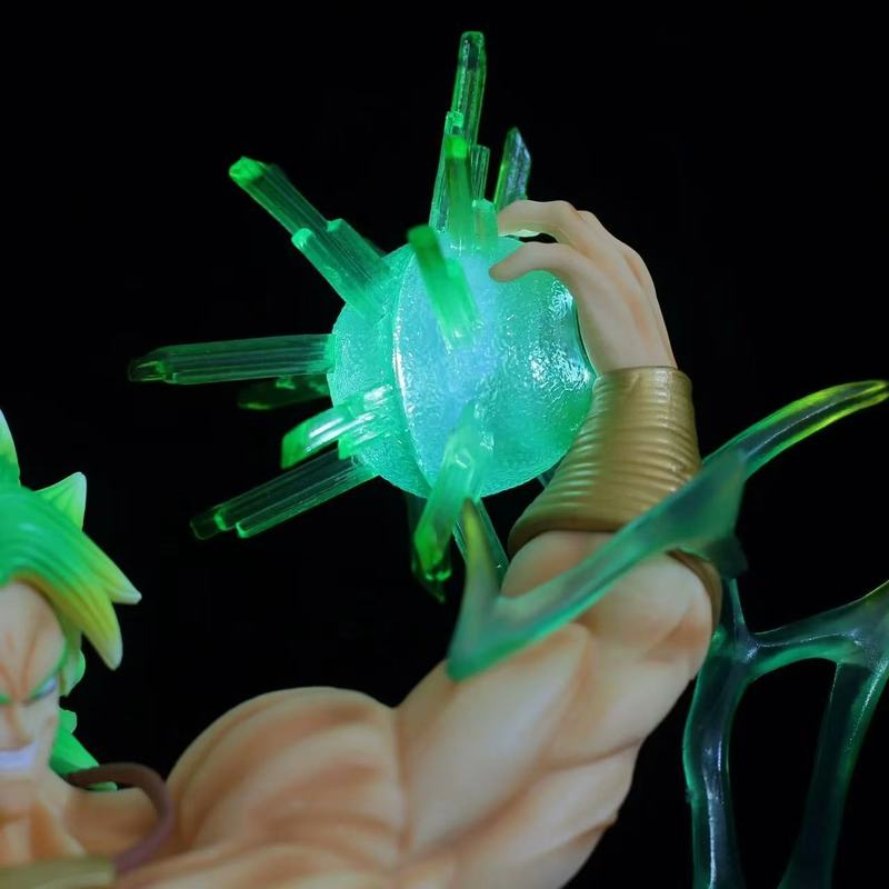Dragon Ball 41cm Anime Figures - Vintage Collectible Figurines 评论和价格