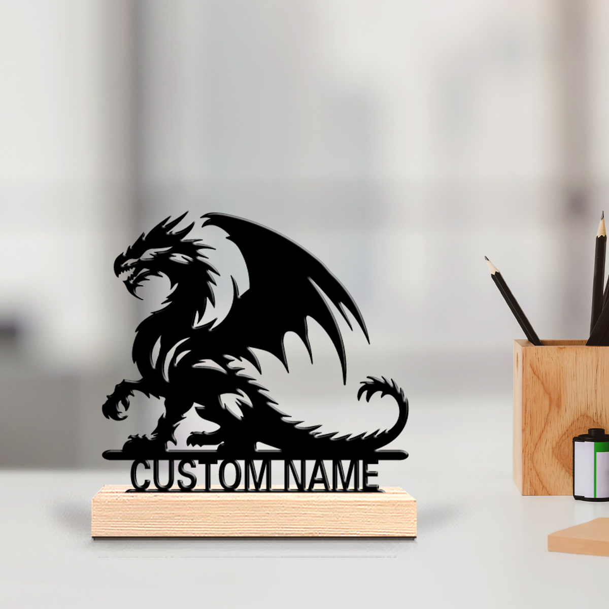 1pc Cute Personalized Custom D - Vintage Collector 评论和价格