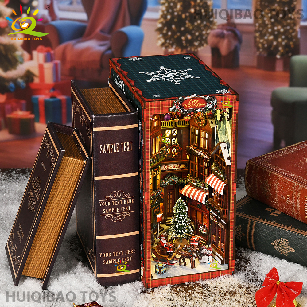 HUIQIBAO Christmas Corner Stor - Vintage Collectible Toy Store 评论和价格