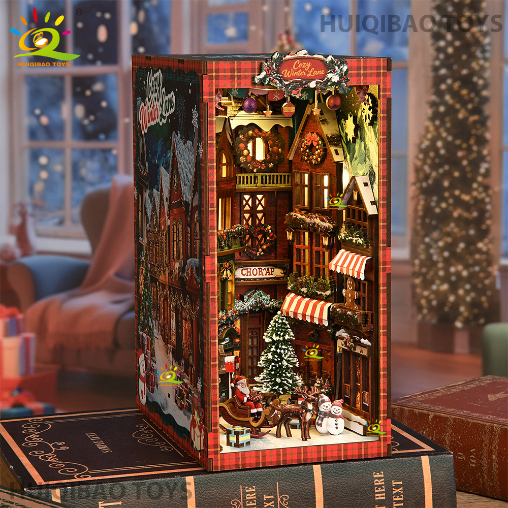 HUIQIBAO Christmas Corner Stor - Vintage Collectible Toy Store 评论和价格