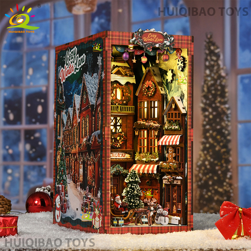 HUIQIBAO Christmas Corner Stor - Vintage Collectible Toy Store 评论和价格