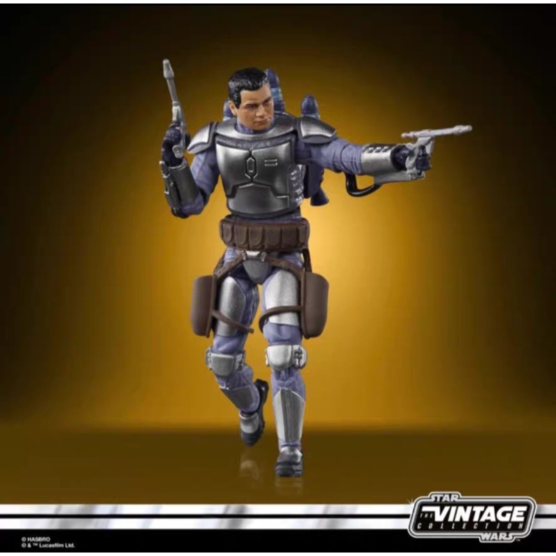 New Original Hasbro STAR WARS  - Vintage Items Collection 评论和价格