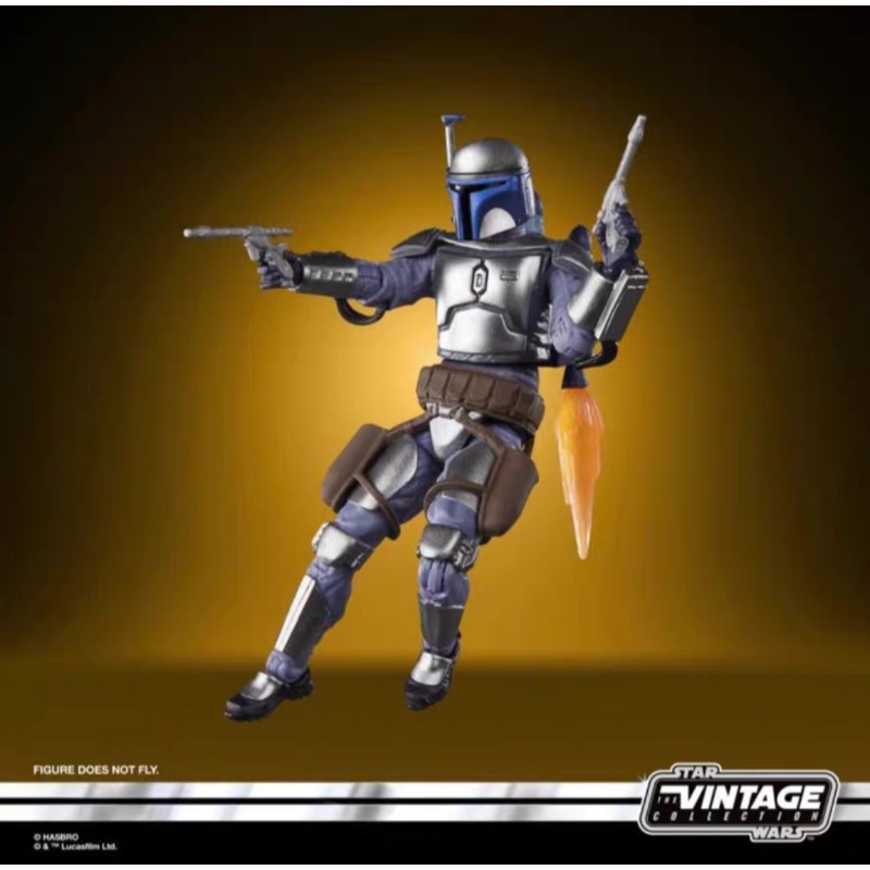 New Original Hasbro STAR WARS  - Vintage Items Collection 评论和价格