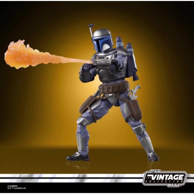 New Original Hasbro STAR WARS  - Vintage Items Collection 评论和价格
