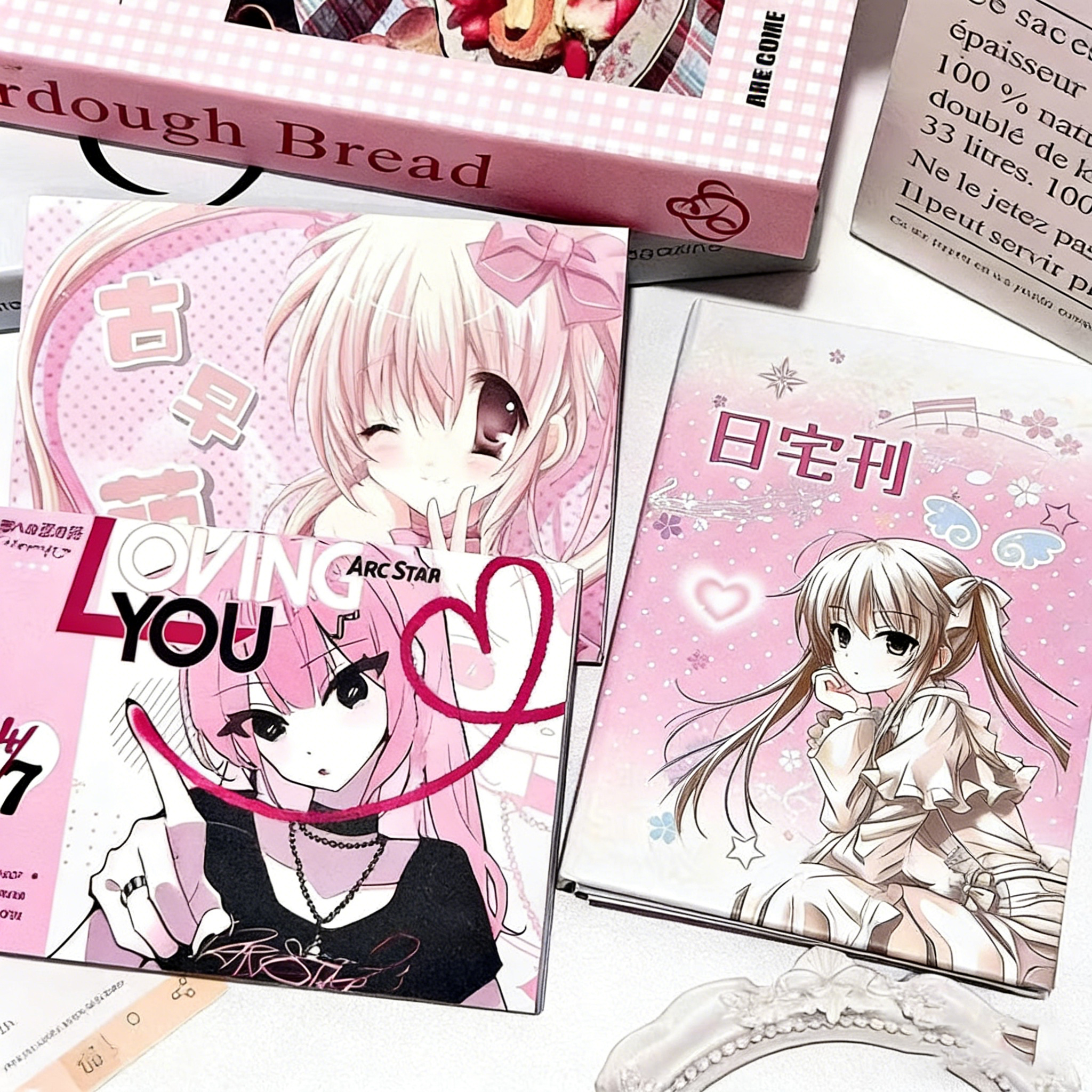 Sticker Book Collection Vintag - Vintage Collectible Magazines 评论和价格