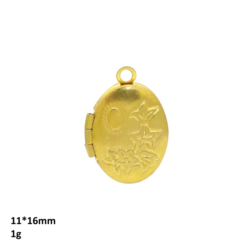 BoYuTe (50 Pieces/Lot) Oval Sh - Vintage Collector 评论和价格
