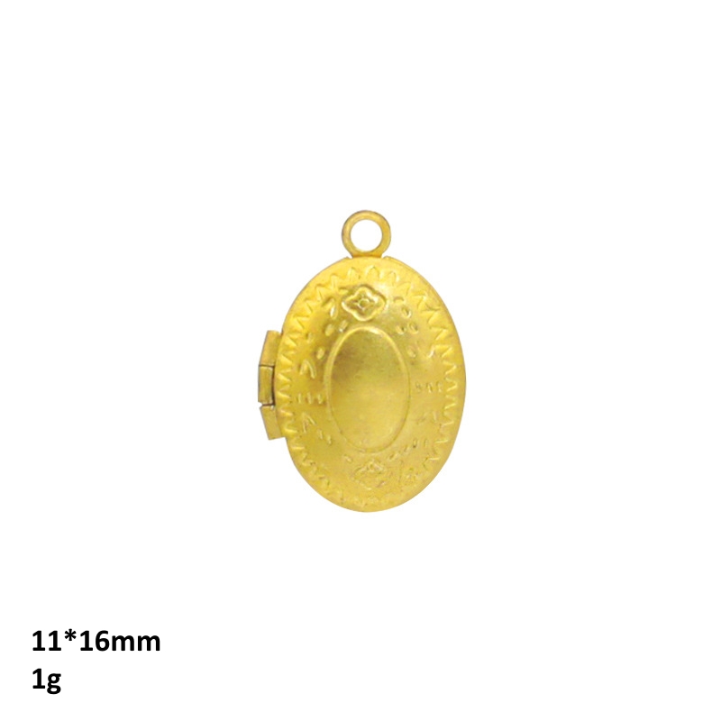 BoYuTe (50 Pieces/Lot) Oval Sh - Vintage Collector 评论和价格