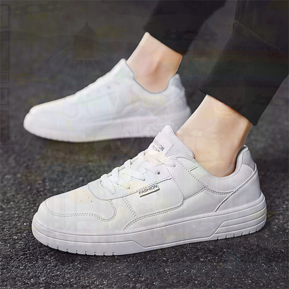 With Ties PU Leather Shoes 41  - Best Vintage Collectible Items 评论和价格
