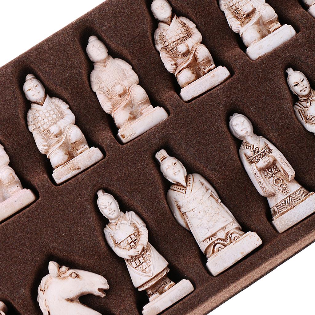 Vintage Medieval Chess Game Re - Vintage Collectible Board Games 评论和价格