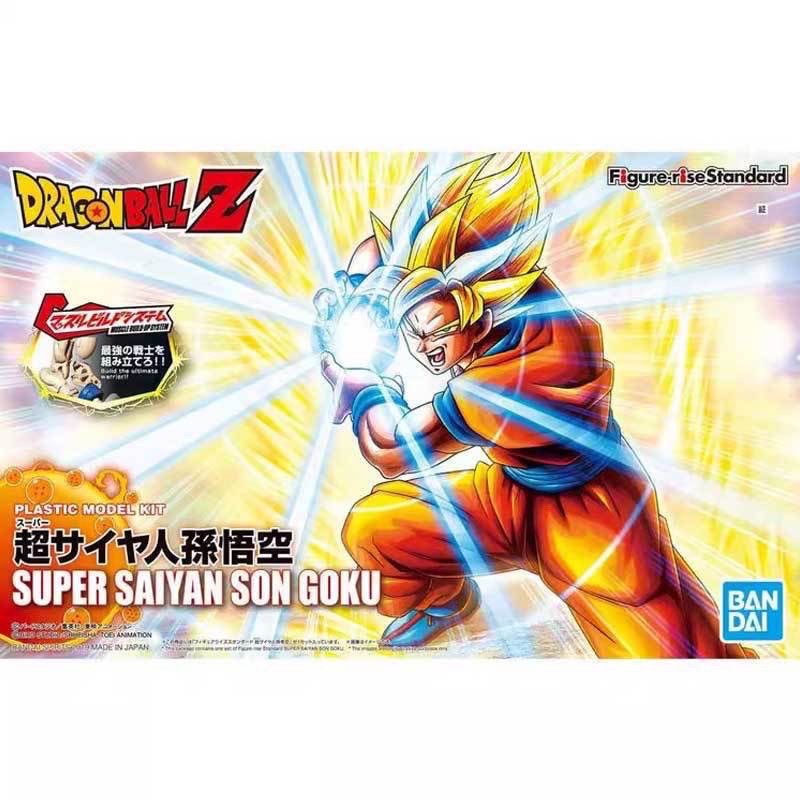 BANDAI Anime Figure Dragon Bal - Vintage Collectible Figurines 评论和价格
