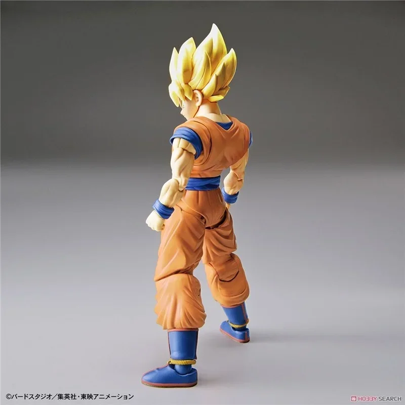 BANDAI Anime Figure Dragon Bal - Vintage Collectible Figurines 评论和价格