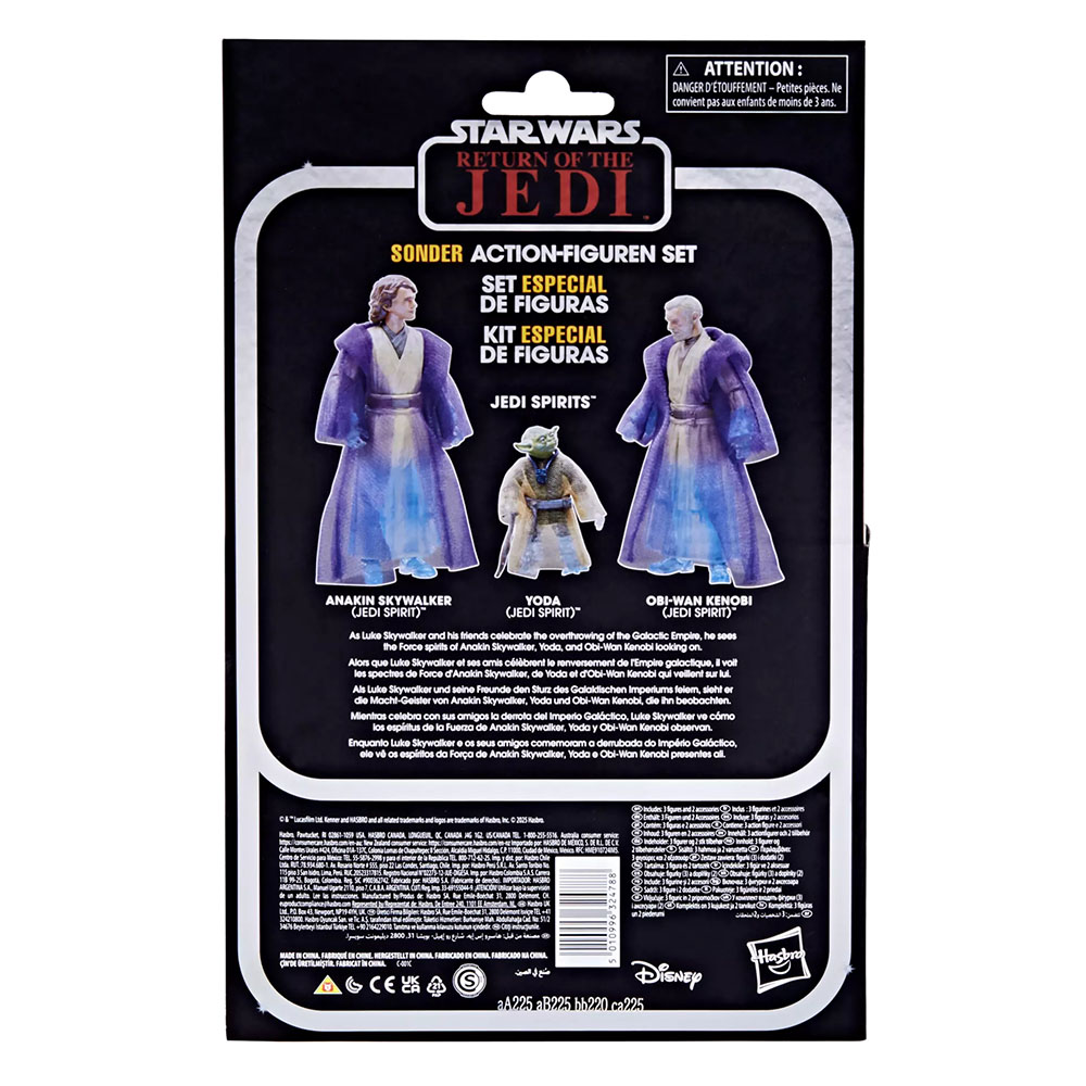 [In-Stock] Hasbro STAR WARS Th - Vintage Items Collection 评论和价格