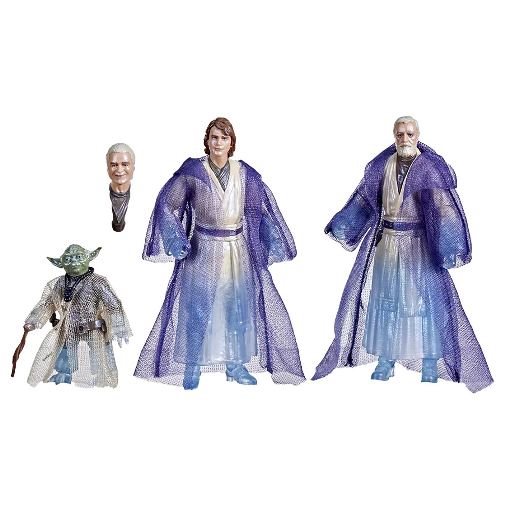 [In-Stock] Hasbro STAR WARS Th - Vintage Items Collection 评论和价格