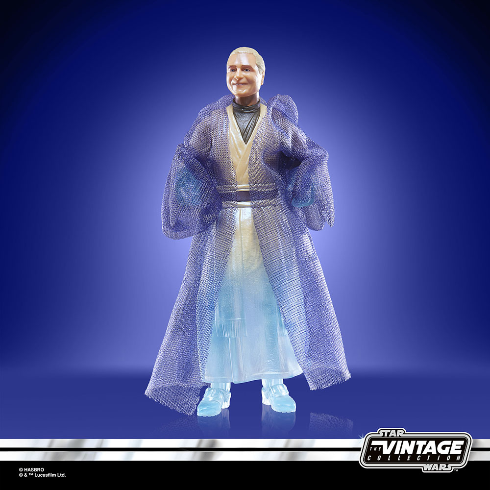 [In-Stock] Hasbro STAR WARS Th - Vintage Items Collection 评论和价格