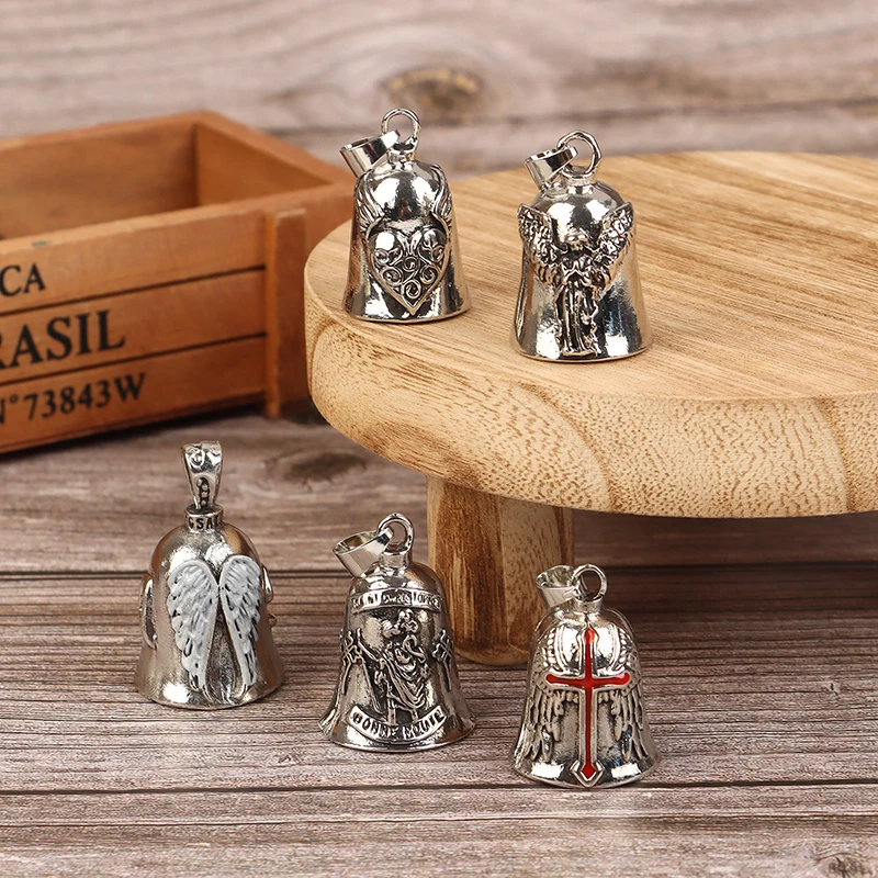 Lucky Bell Keychain Vintage Cr - Vintage Collectible Item 评论和价格