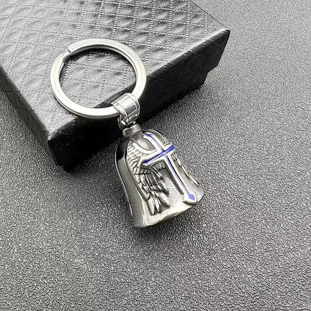 Lucky Bell Keychain Vintage Cr - Vintage Collectible Item 评论和价格