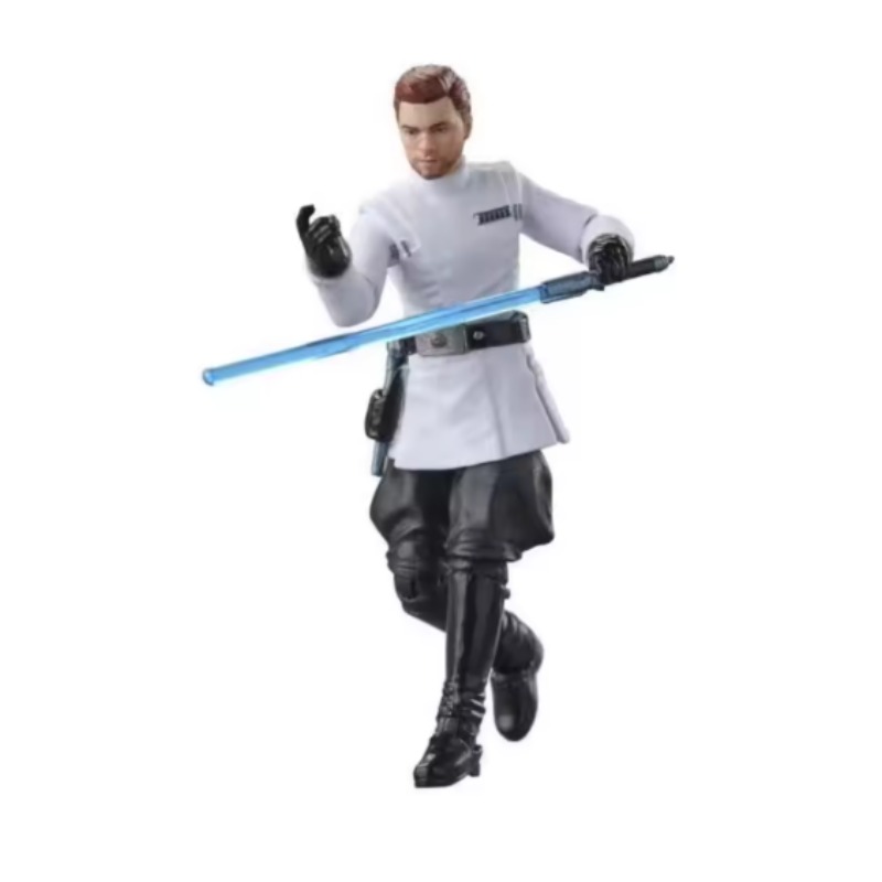 Original Hasbro STAR WARS The  - Vintage Collection Cal Kestis 评论和价格