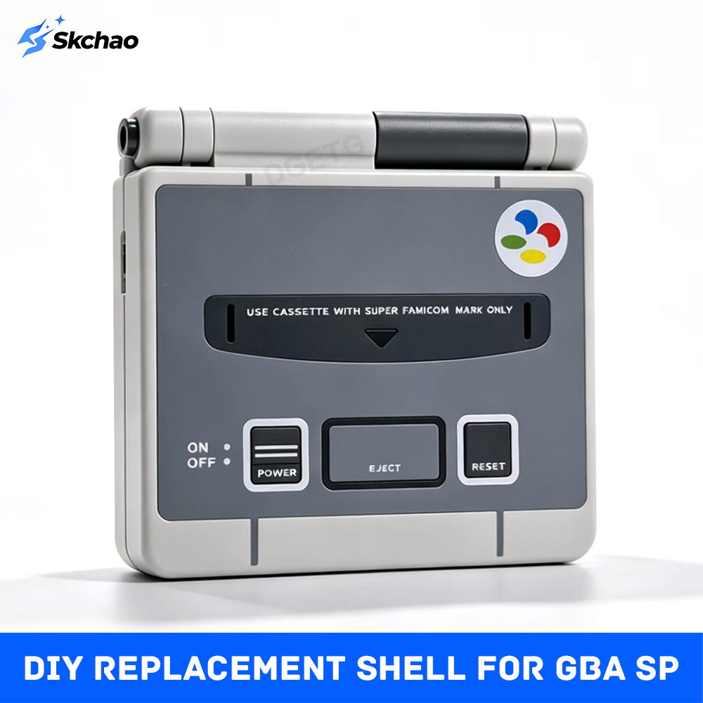 DIY Refurbishment Housing  for - Vintage Game Collection 评论和价格