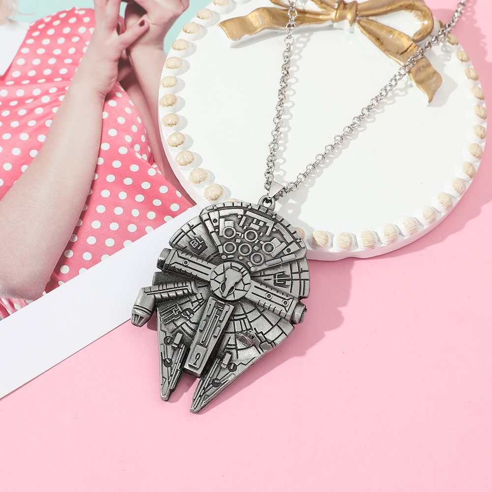 Vintage Spaceship Model Metal  - Vintage Collector 评论和价格