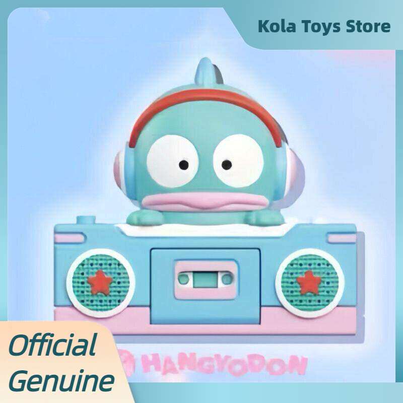 New Authentic Sanrio Vintage R - Vintage Items Collection 评论和价格