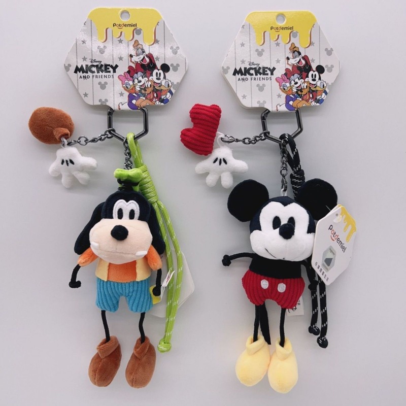 Cute Mickey Minnie Retro Pilot - Vintage Items Collection 评论和价格