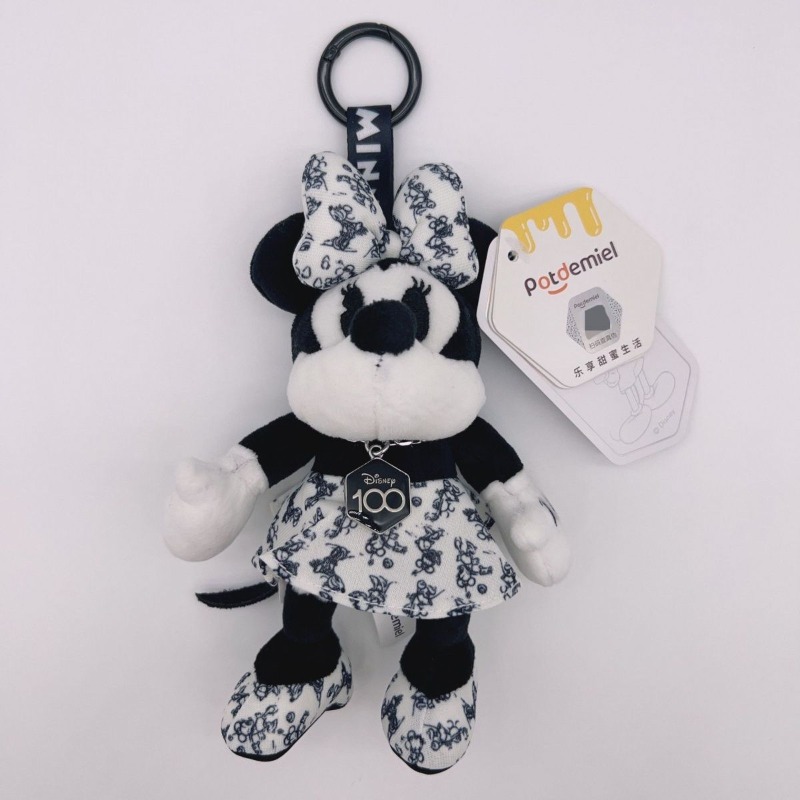 Cute Mickey Minnie Retro Pilot - Vintage Items Collection 评论和价格