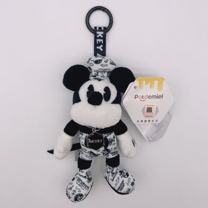 Cute Mickey Minnie Retro Pilot - Vintage Items Collection 评论和价格