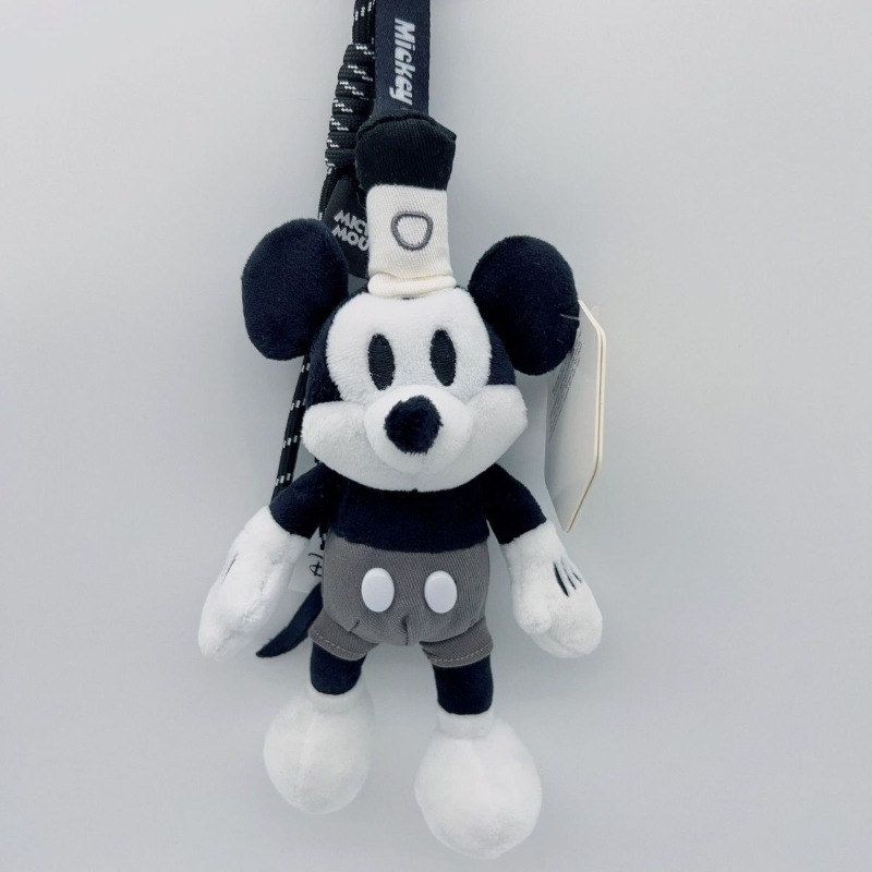 Cute Mickey Minnie Retro Pilot - Vintage Items Collection 评论和价格