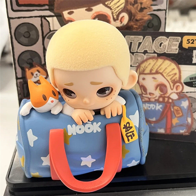 52TOYS NOOK in Vintage Store,  - Vintage Collectible Toy Store 评论和价格