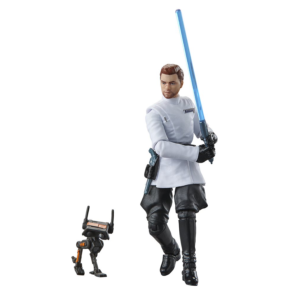 [In-Stock] Hasbro STAR WARS Th - Vintage Collection Cal Kestis 评论和价格