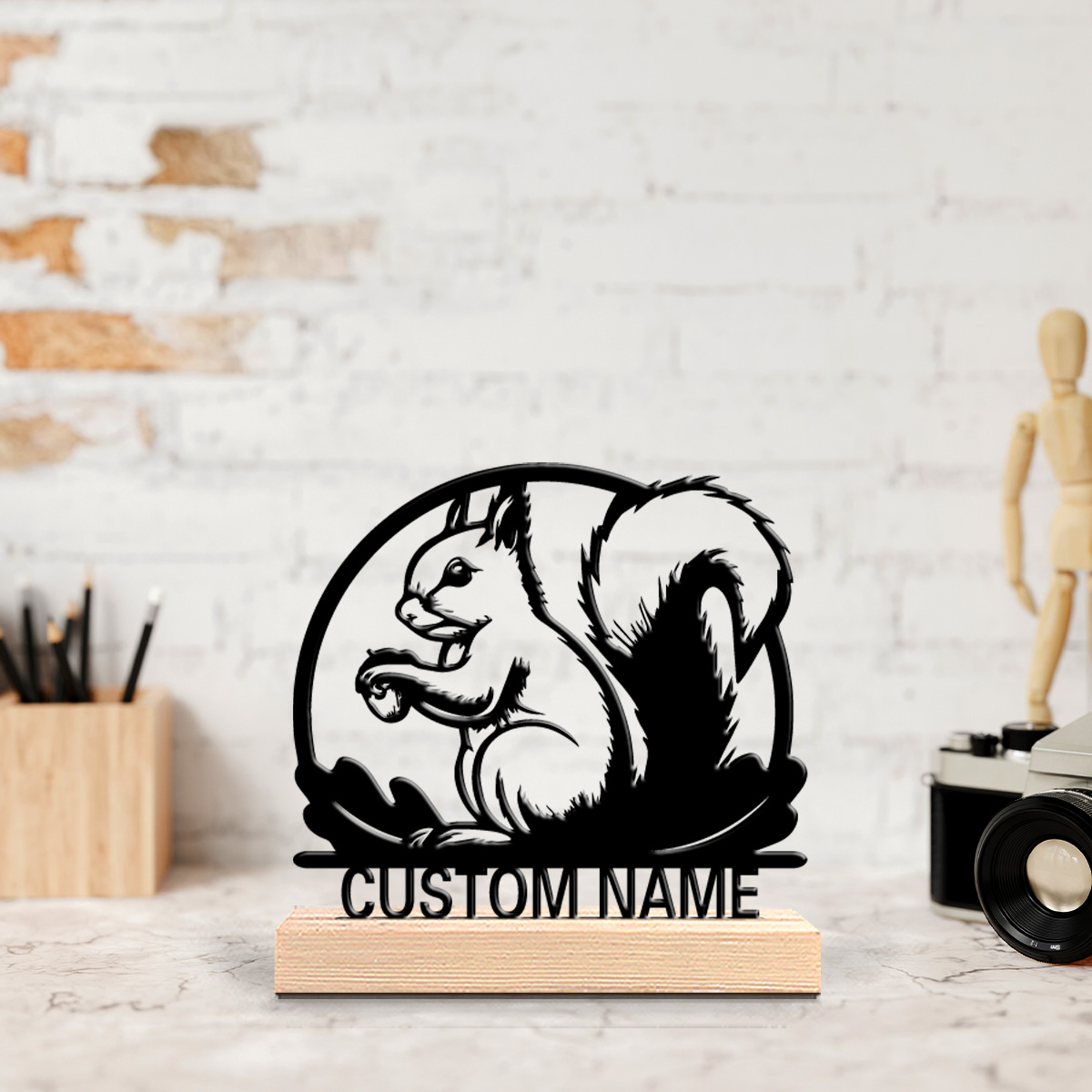 1pc Cartoon Personalized Custo - Vintage Collector 评论和价格