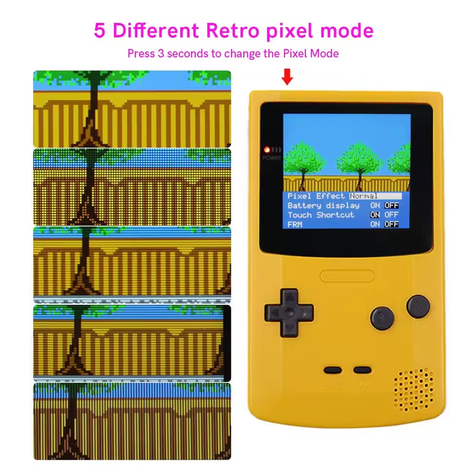 Hispeedido 3.1 Inch Laminated  - Vintage Game Collection 评论和价格