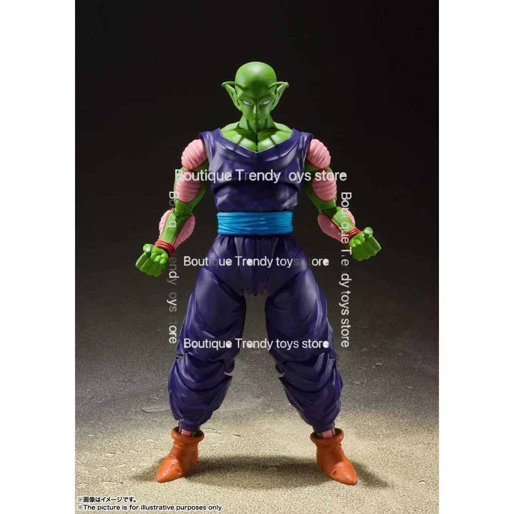 Bandai S.H.Figuarts Piccolo Th - Vintage Collectible Figurines 评论和价格
