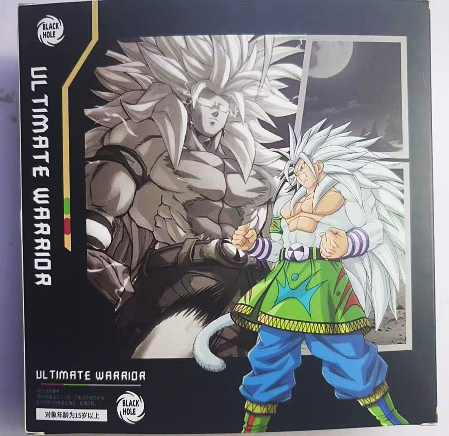 Black Hole Toys & TK Dragon Ba - Vintage Collectible Figurines 评论和价格