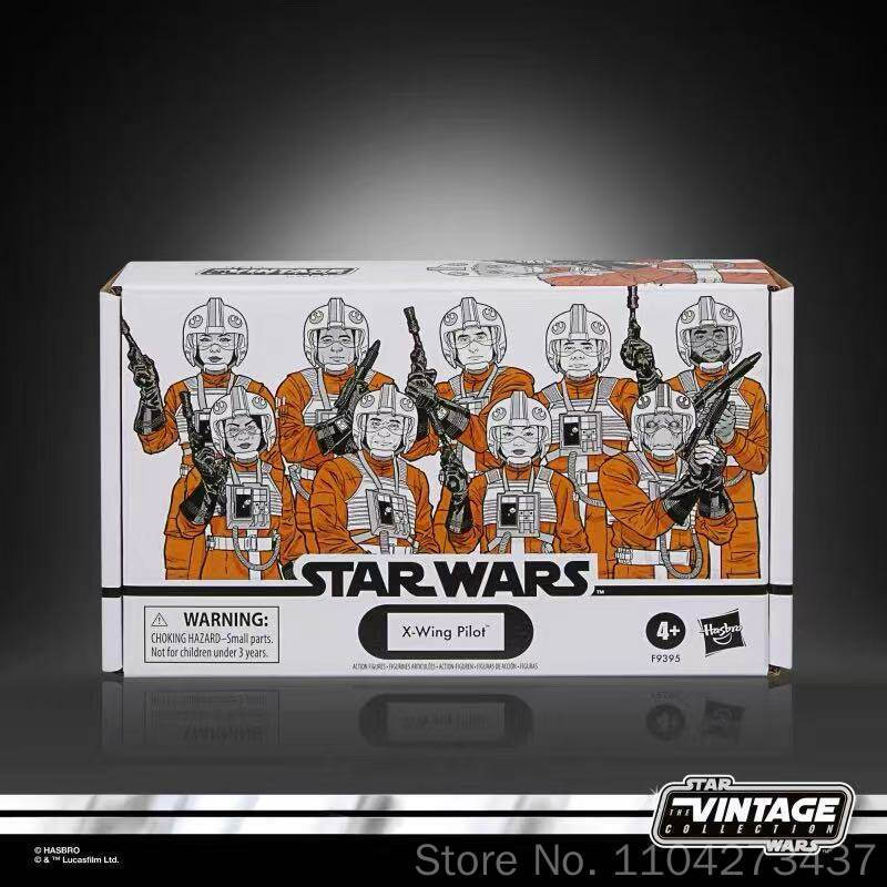 Hasbro Original Star Wars X Wi - Vintage Items Collection 评论和价格