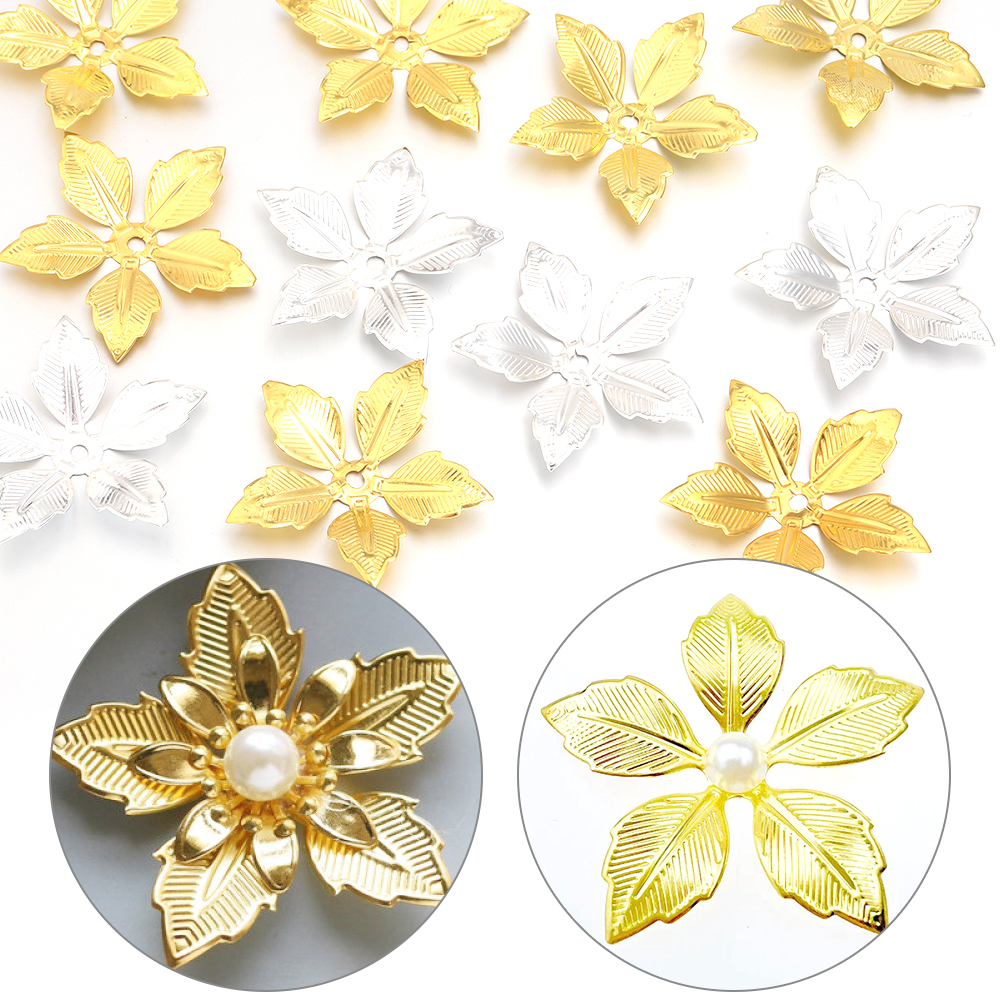 30pcs Vintage Gold Silver Colo - Vintage Collectible Item 评论和价格