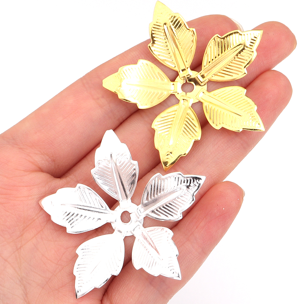 30pcs Vintage Gold Silver Colo - Vintage Collectible Item 评论和价格