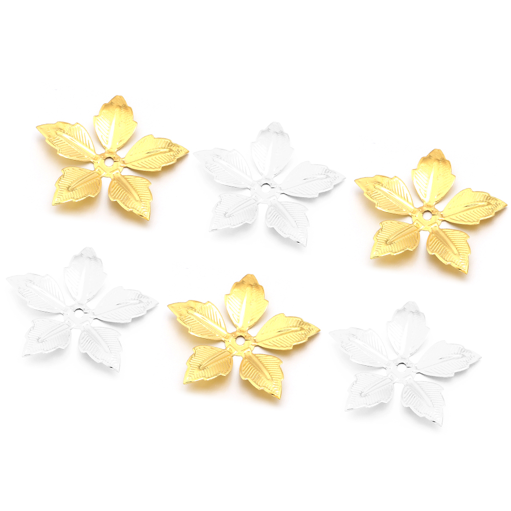 30pcs Vintage Gold Silver Colo - Vintage Collectible Item 评论和价格