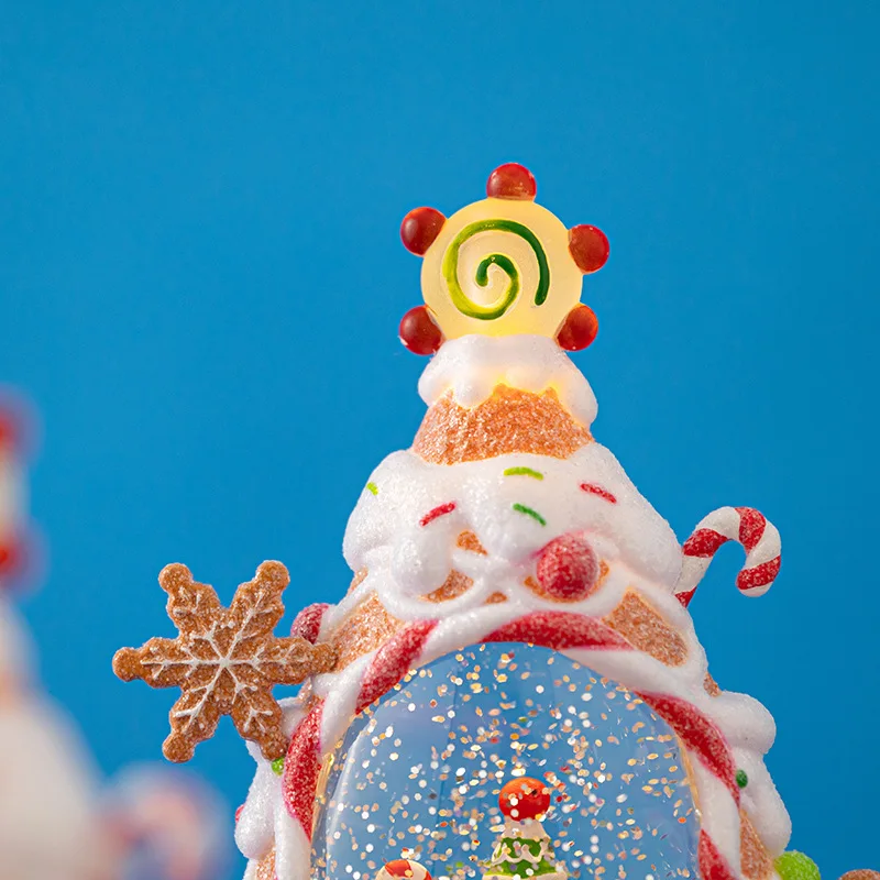 Vintage Style LED Christmas La - Vintage Collectible Santa 评论和价格