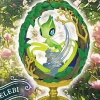Re-ment Pokemon Ovaltique Coll - Vintage Items Collection 评论和价格