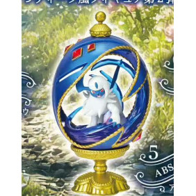 Re-ment Pokemon Ovaltique Coll - Vintage Items Collection 评论和价格