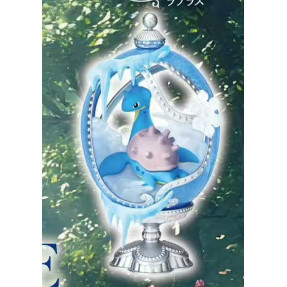 Re-ment Pokemon Ovaltique Coll - Vintage Items Collection 评论和价格