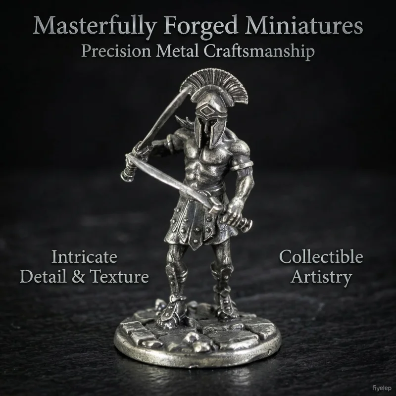 Vintage Metal Copper Spartan W - Vintage Collectible Board Games 评论和价格