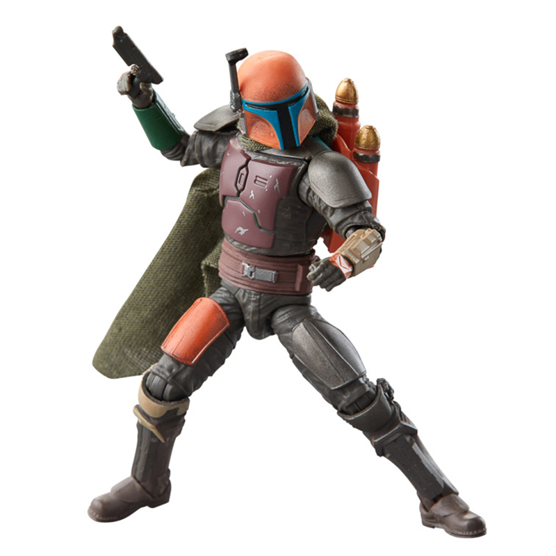 STAR WARS The Vintage Collecti - Vintage Collection Cal Kestis 评论和价格