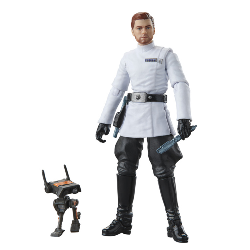 STAR WARS The Vintage Collecti - Vintage Collection Cal Kestis 评论和价格
